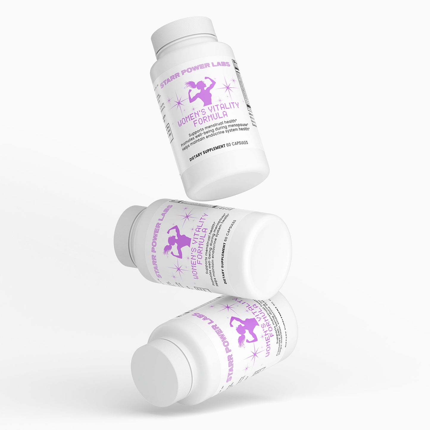 Women's Vitality Formula