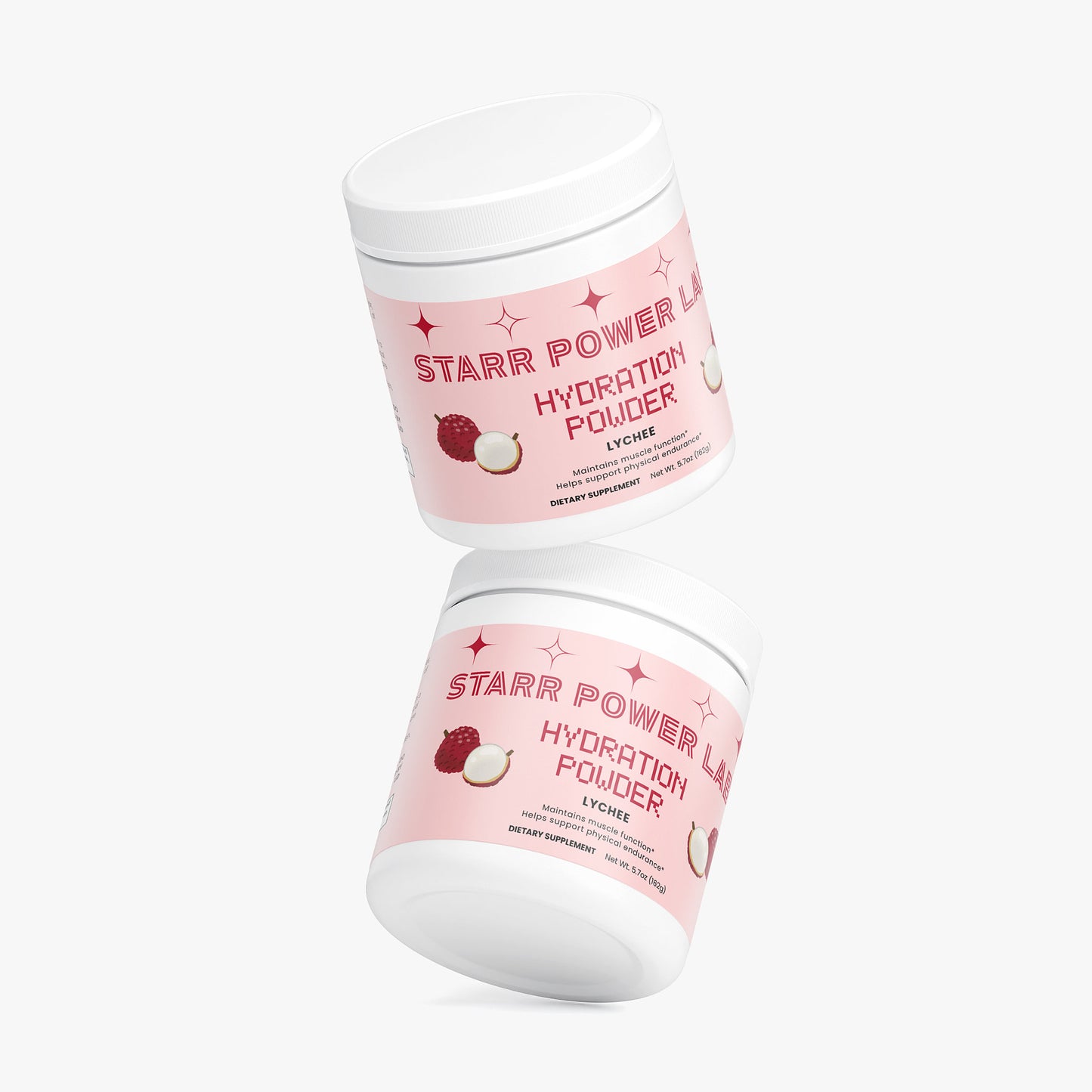 Hydration Powder Lychee